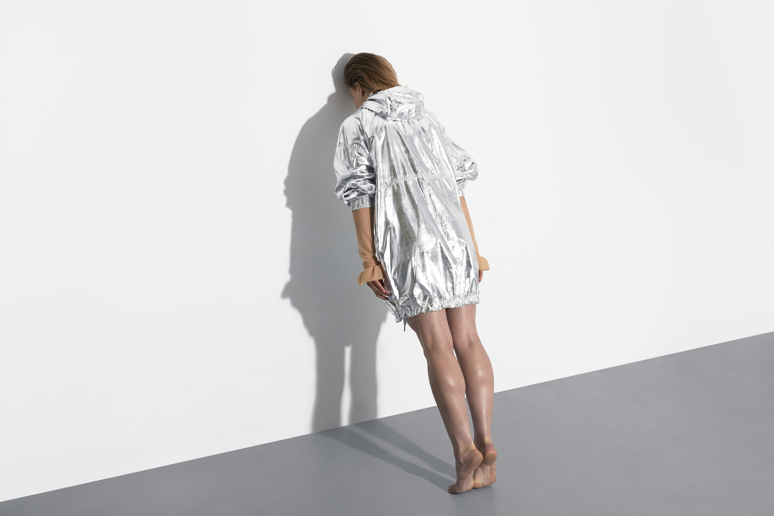 (UN)BOUND Jelena Kostic